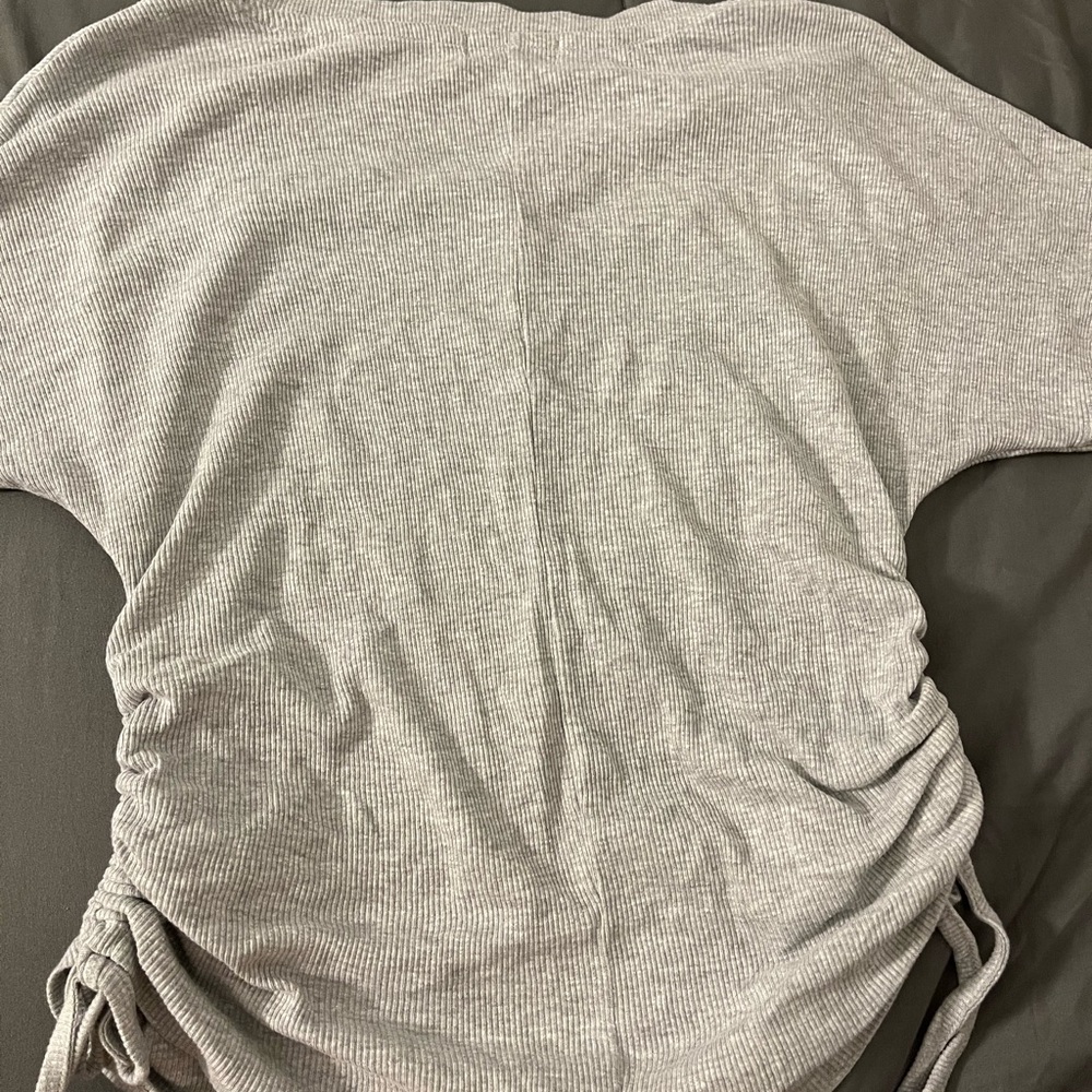Perfect condition, Small, gray - Picture 2 of 4
